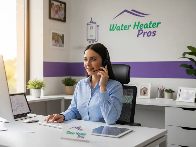Water Heater Repair  in Elizabeth  FAQ